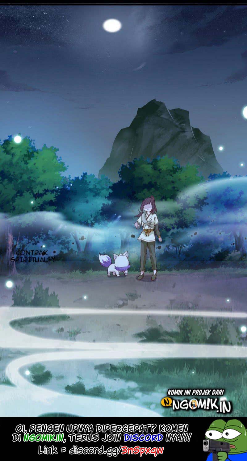 Rebirth Of The Divine Doctor Chapter 09 Bahasa Indonesia